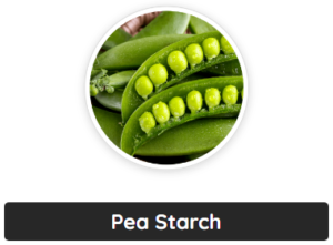 Pea Starch