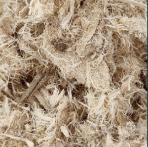 Slippery Elm Bark