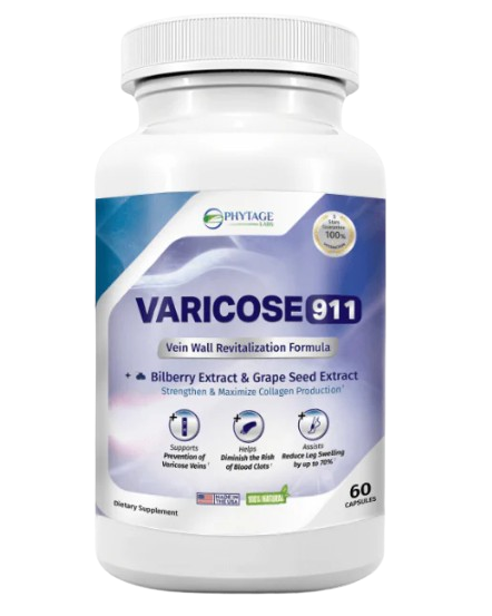 Varicose 911 Reviews