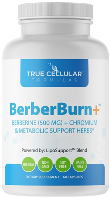 BerberBurn+ Reviews