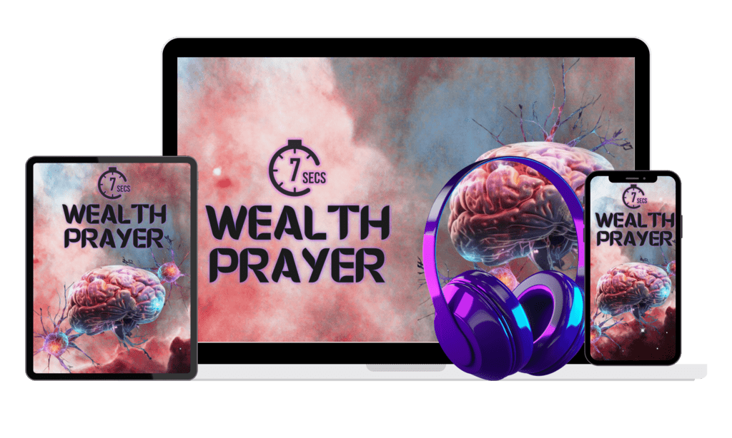 7 Seconds Wealth Prayer Reviews