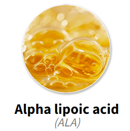 Alpha lipoic acid