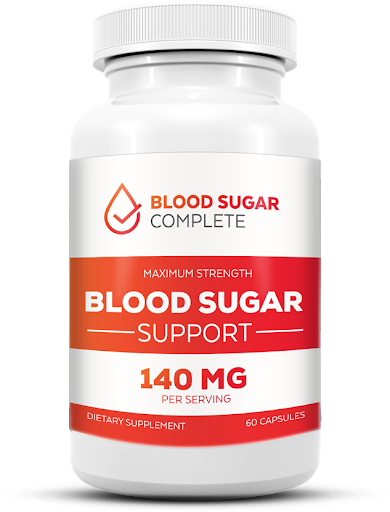 Blood Sugar Complete Reviews