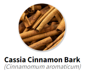 Cassia Cinnamon Bark