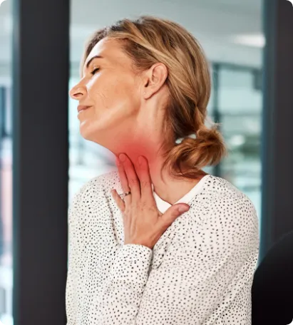 Complete Thyroid benefits