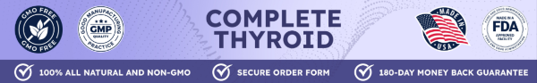 Complete Thyroid certification