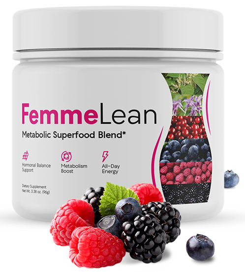 FemmeLean Reviews