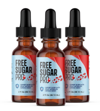 Free Sugar Pro Reviews