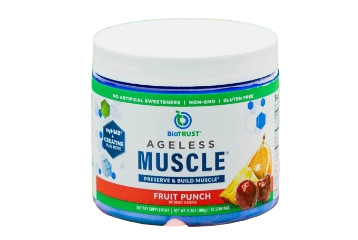 BioTrust Ageless Muscle Reviews