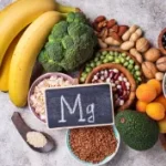 Magnesium