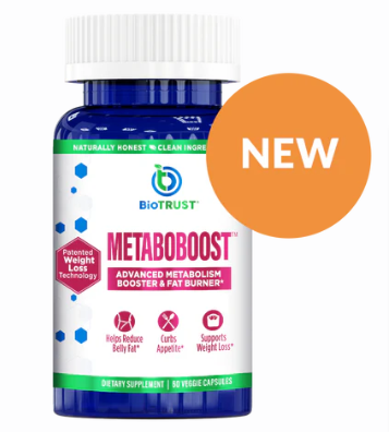 BioTrust MetaboBoost Fat Burning Reviews