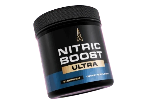 Nitric Boost Ultra Reviews