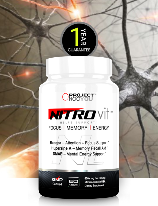 NitroVit Reviews