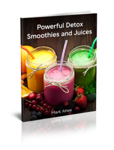 Powerful Detox Smoothies and Juices