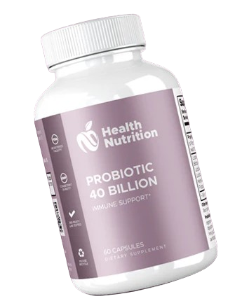 Probiotic 40 Billion Reviews