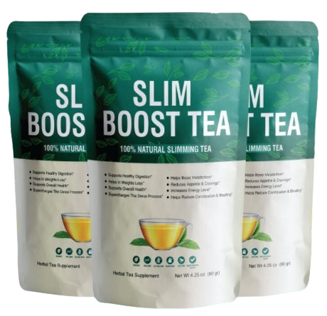 Slim Boost Tea Reviews