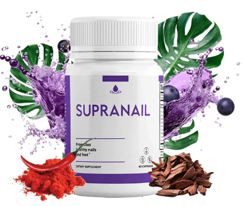 SupraNail Reviews