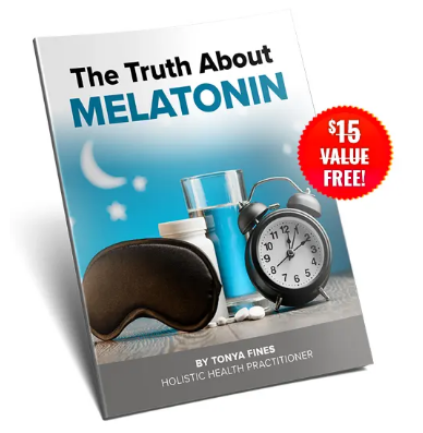 The Truth About Melatonin PDF