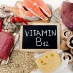 vitamin B12