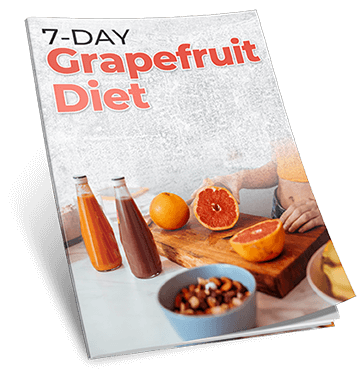 7-Day Grapefruit Diet