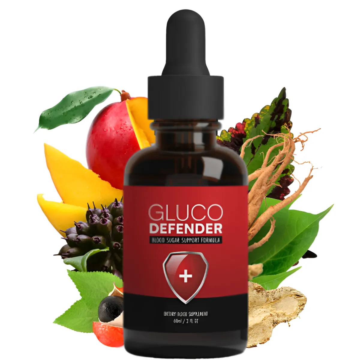 GlucoDefender Reviews