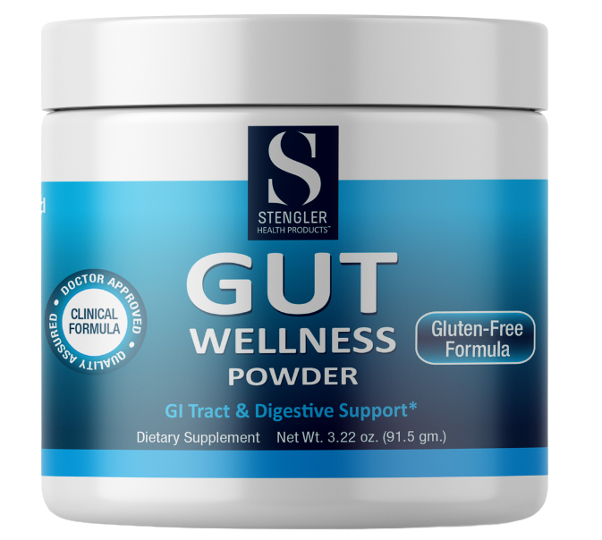 Gut Wellness Reviews