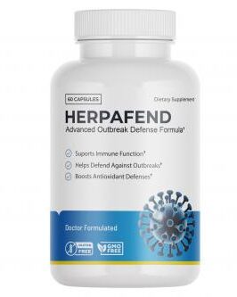 Herpafend Reviews
