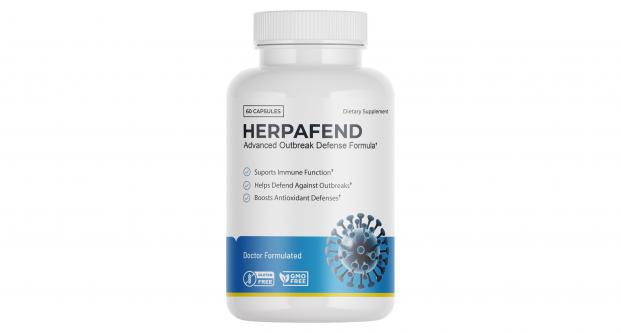 Herpafend Reviews