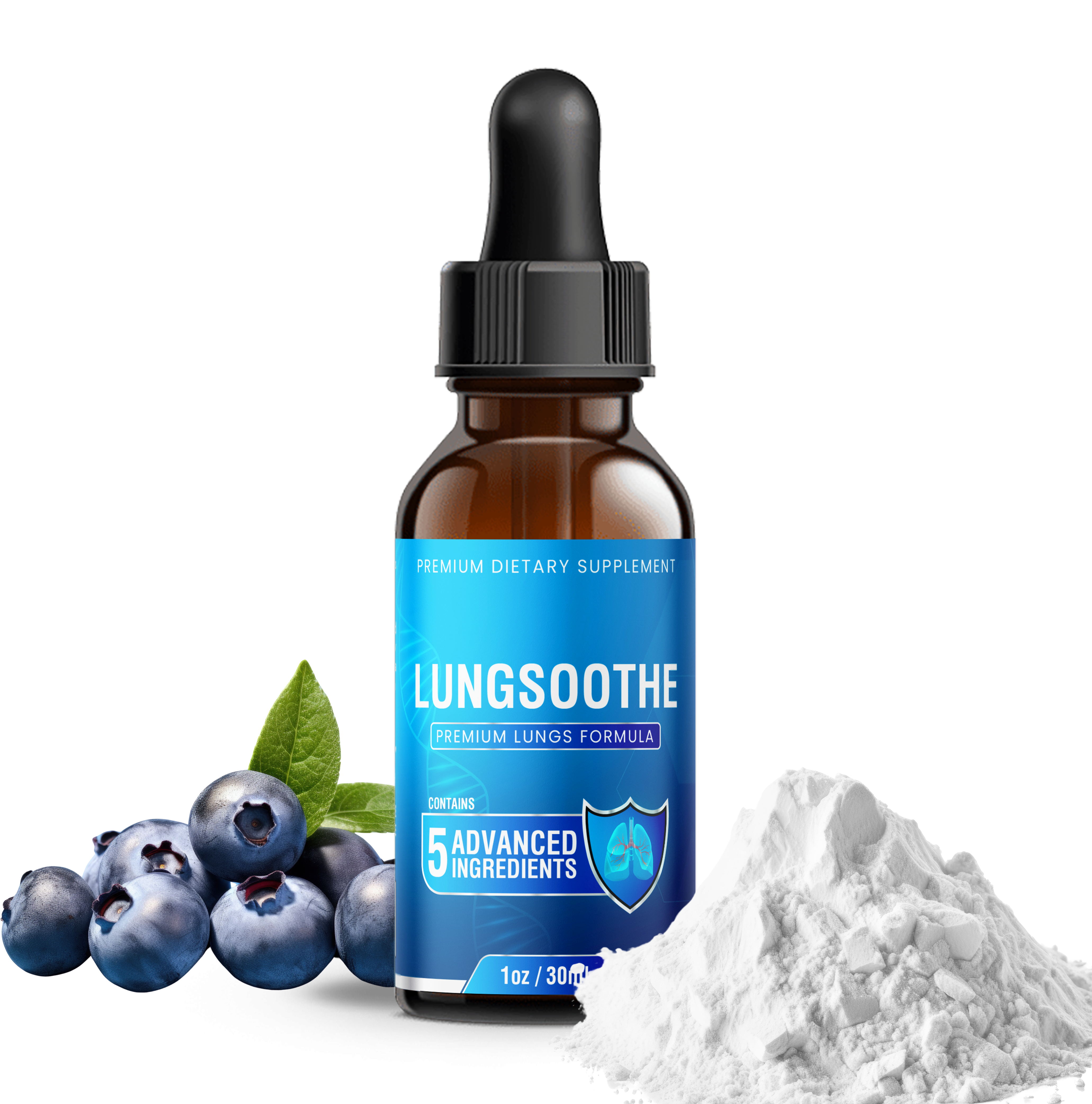 LungSoothe Reviews