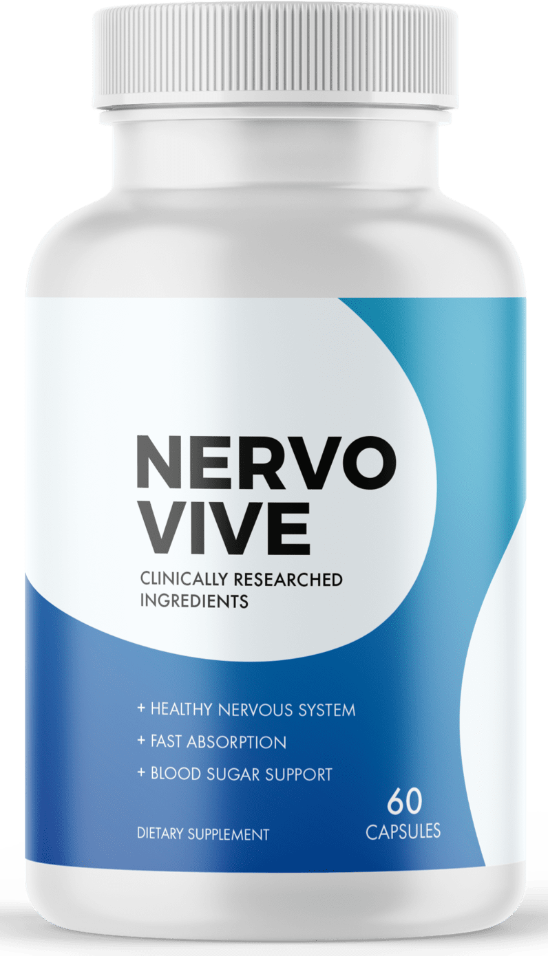 Nervovive Reviews