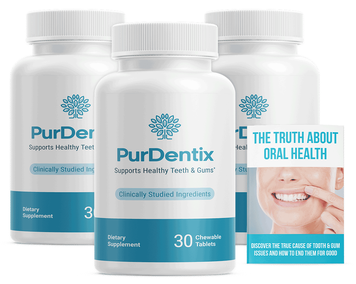 PurDentix Reviews