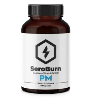 SeroBurn Reviews