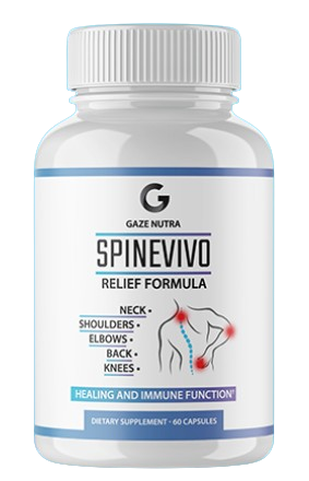 Spinevivo Reviews