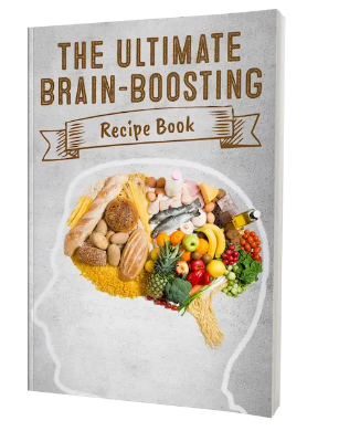 The Ultimate Brain-Boosting Recipe Book