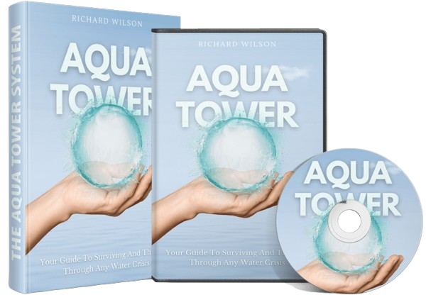 Aqua Tower