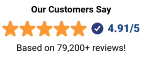 AquaSculpt customer rating