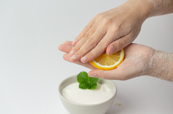 Baking Soda for Toenail Fungus