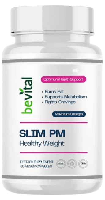 BeVital Slim PM