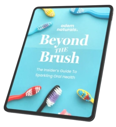 Beyond the Brush Bonus