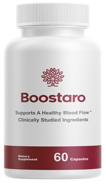 Boostaro Review