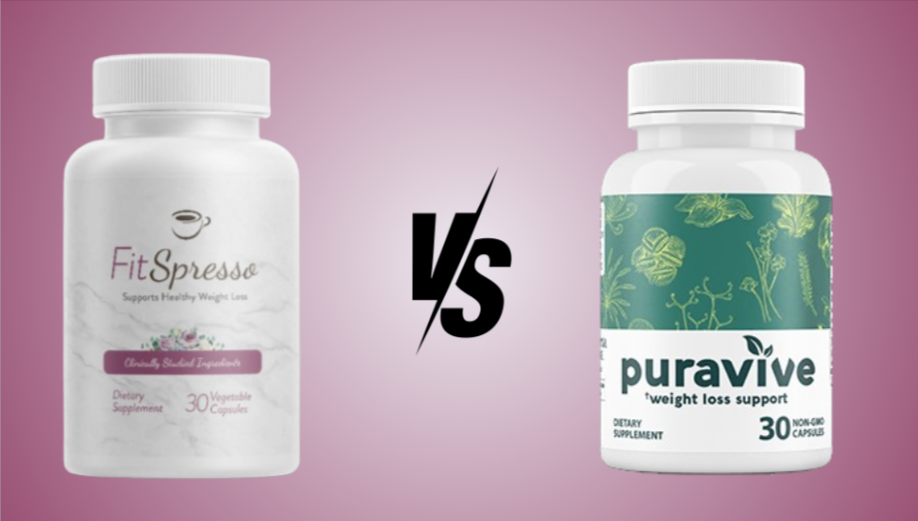 Fitspresso vs Puravive