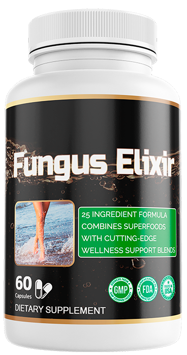 Fungus Elixir