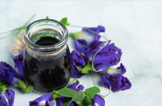 Gentian Violet for Toenail Fungus