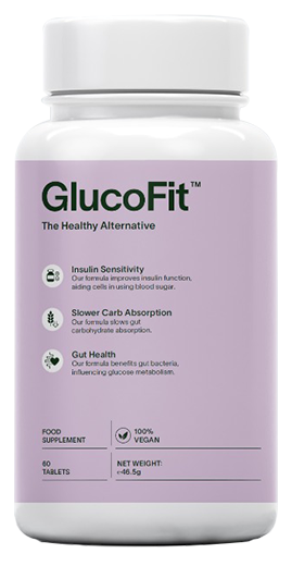 GlucoFit 