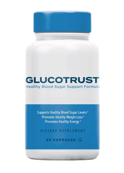 GlucoTrust