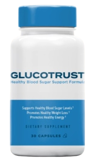 GlucoTrust