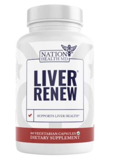 Liver Renew