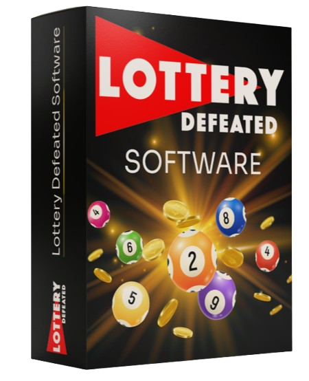 Lottery Defeater Software