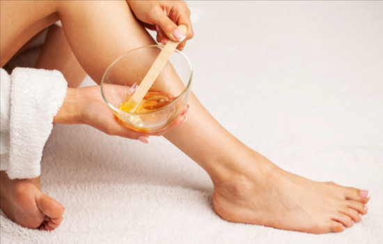 Manuka Honey for Toenail Fungus