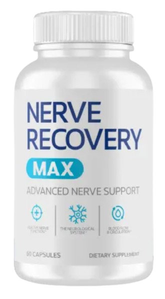 Nerve Recovery Max reviews